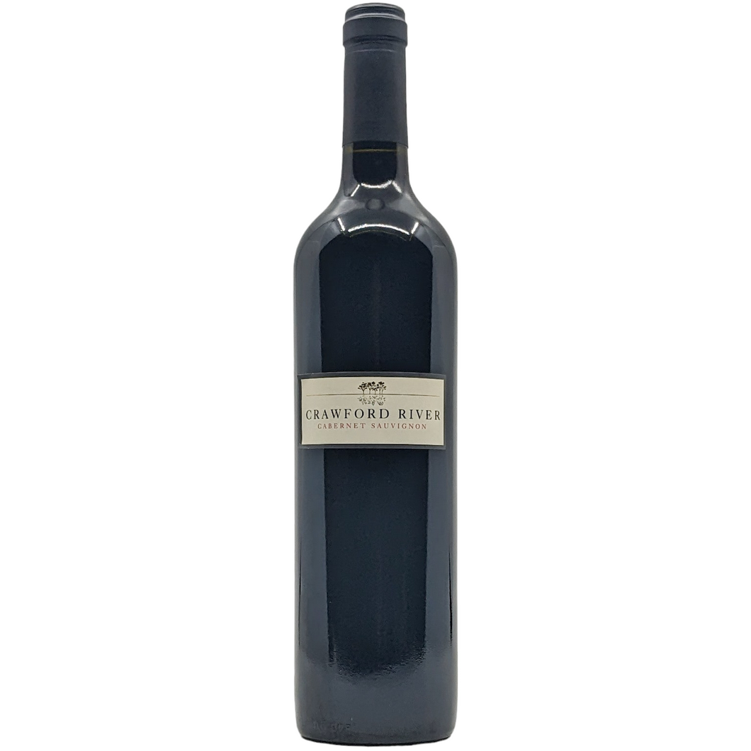 Crawford River Museum Cabernet Sauvignon 2008