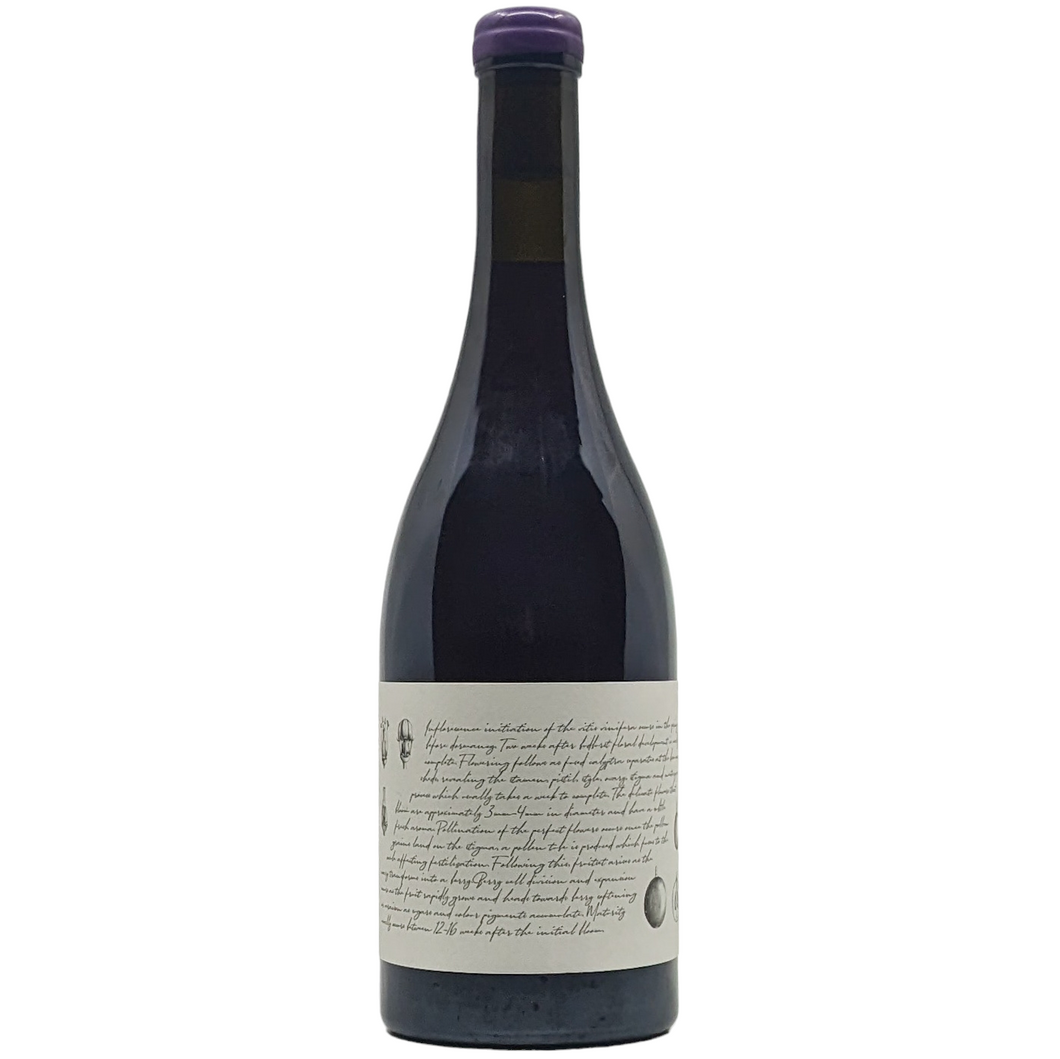 M J Becker Tumbarumba Pinot Noir 2023