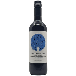 Cantina Tollo Rocco Ventosa Sangiovese 2022