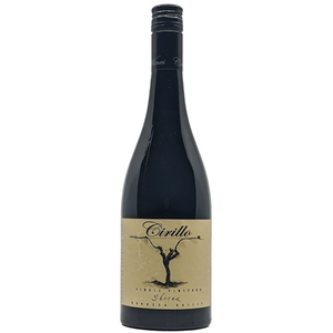 Cirillo Shiraz 2023
