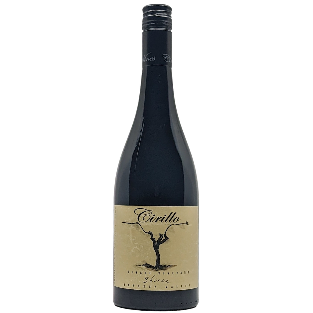 Cirillo Shiraz 2023