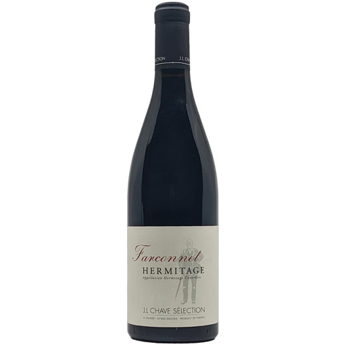 Jean Louis Chave Farconnet Hermitage Rouge 2018