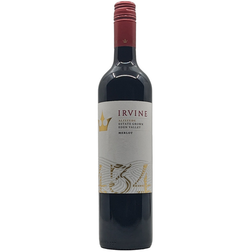 Irvine Estate Merlot 2021