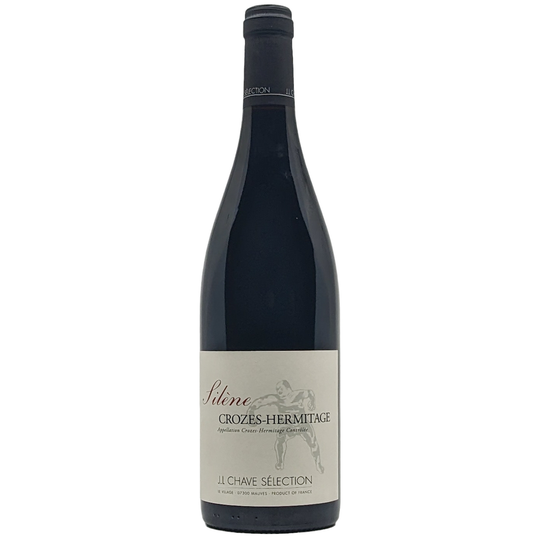 Jean Louis Chave Silene Crozes Hermitage Rouge 2022