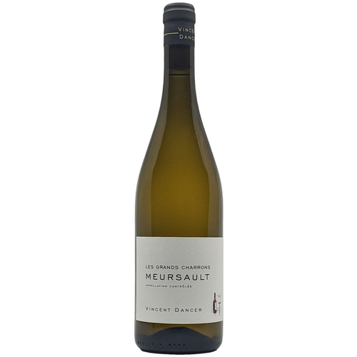 Vincent Dancer Meursault Les Grands Charrons Blanc 2023