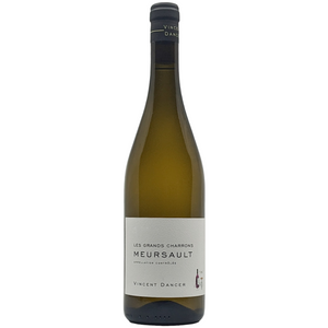 Vincent Dancer Meursault Les Grands Charrons Blanc 2023