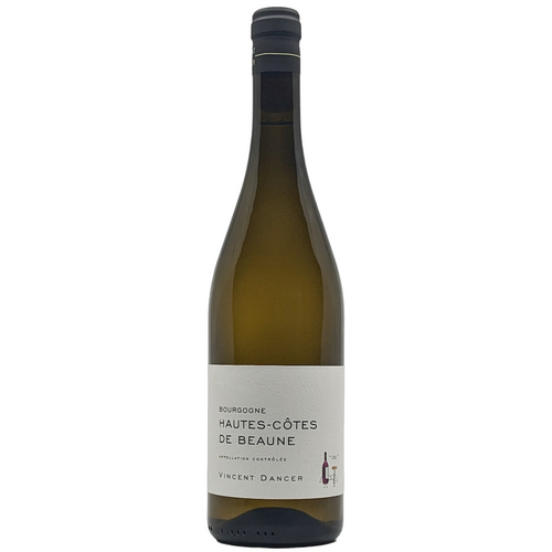 Vincent Dancer Bourgogne Hautes Cotes de Beaune Blanc 2023