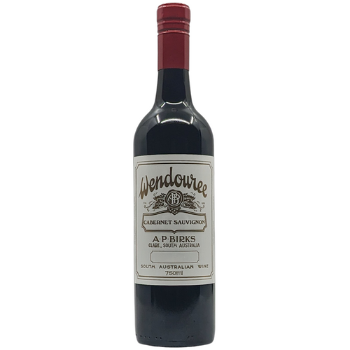 Wendouree Cabernet Sauvignon 2022