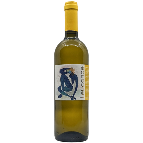 Cantine Madonna delle Grazie Leuconoe Bianco 2023