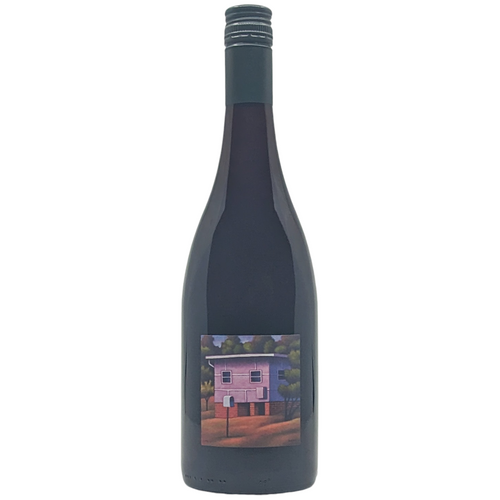 William Downie Cathedral Pinot Noir 2024