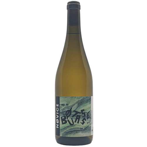 NoVice Boutasse Chardonnay 2022