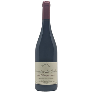 Domaine du Collier Charpentrie Saumur Rouge 2019