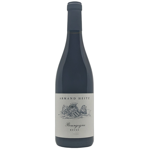Armand Heitz Bourgogne Rouge 2021