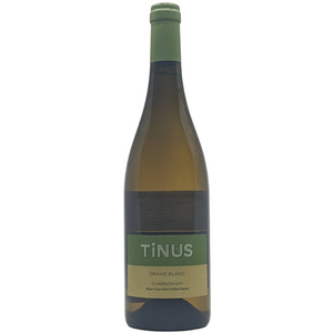 Chateau des Tourettes Tinus Grand Blanc 2017