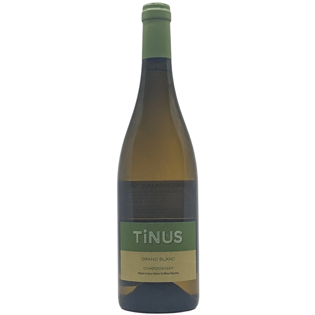 Chateau des Tourettes Tinus Grand Blanc 2017