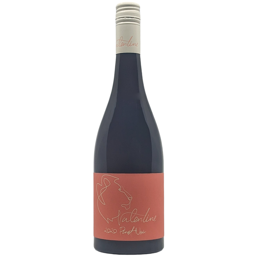 Valentine Lone Star Creek Pinot Noir 2020