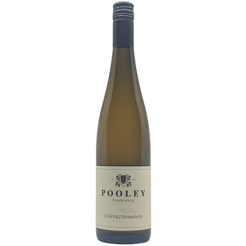 Pooley Gewurztraminer 2024