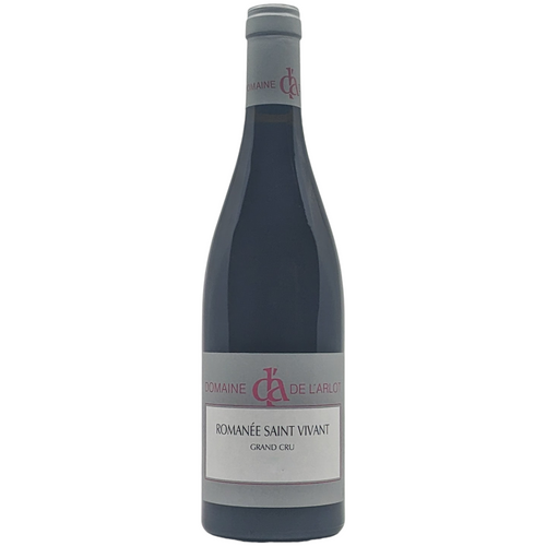 Domaine de lArlot Vosne Romanee Saint Vivant GC Rouge 2021