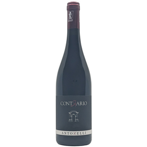 Antonelli Contrario Umbria Sagrantino 2019