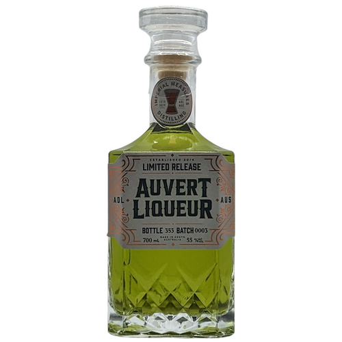 Ounce Auvert Liqueur 700ml