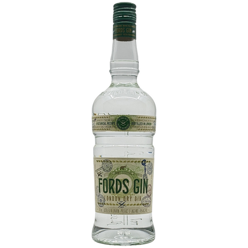 Fords London Dry Gin 700ml