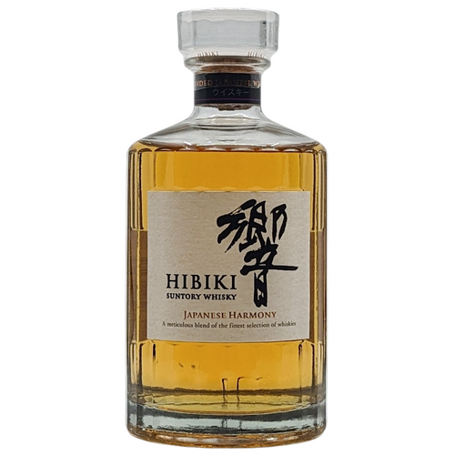 Hibiki Harmony Blended Whisky 700ml