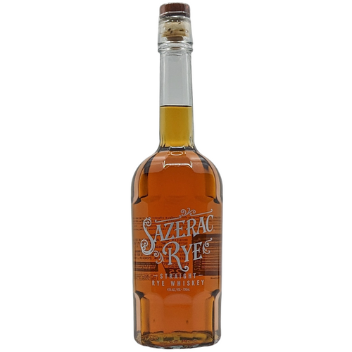 Sazerac Rye Whiskey 6YO 700ml