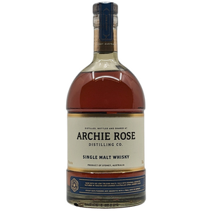 Archie Rose Single Malt Whisky 46% 700ml