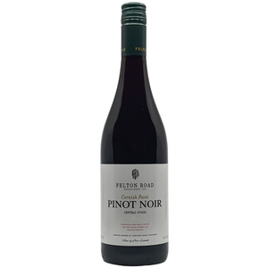 Felton Road Cornish Point Pinot Noir 2024