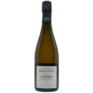 Adrien Renoir Champagne Le Terroir Brut NV