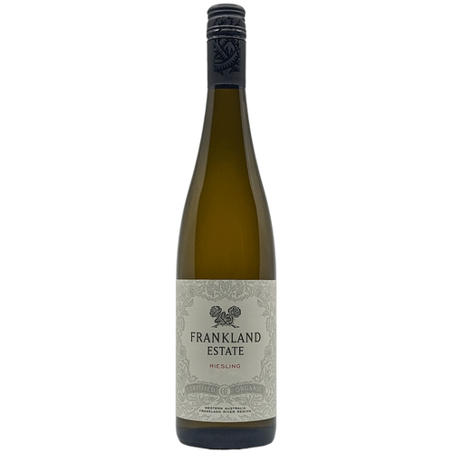 Frankland Estate Riesling 2023