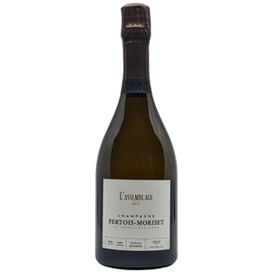 Pertois-Moriset Champagne L'Assemblage Brut NV