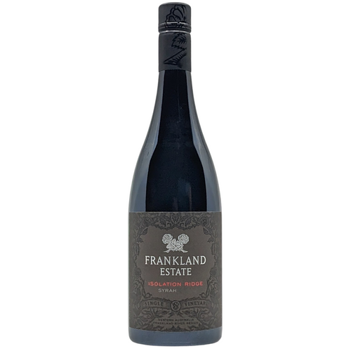 Frankland Estate Isolation Ridge Syrah 2022