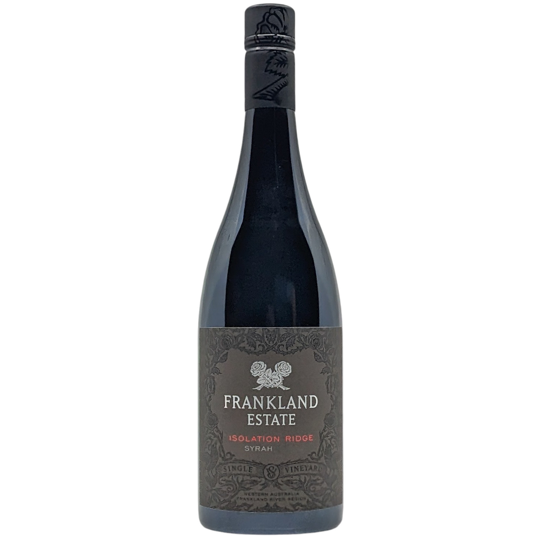 Frankland Estate Isolation Ridge Syrah 2022