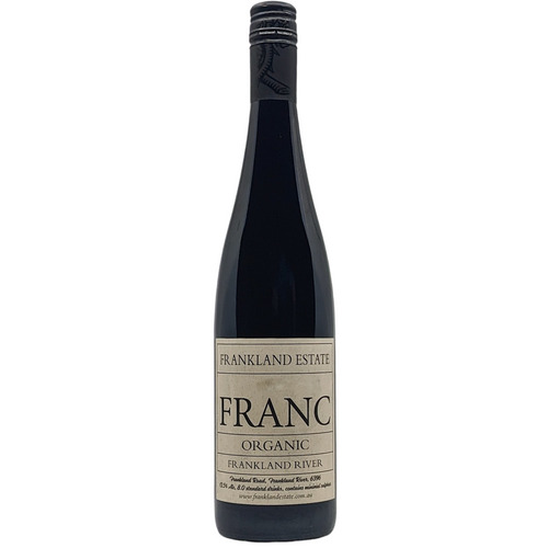 Frankland Estate Cabernet Franc 2022