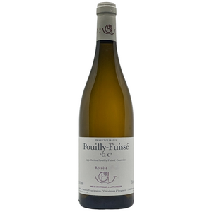 Domaine Guffens-Heynen Pouilly-Fuisse C.C. Blanc 2022