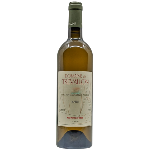 Domaine de Trevallon Blanc 2022