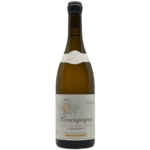 Chavy Bourgogne Blanc 2022