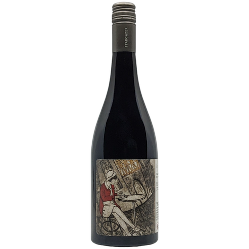 Stargazer Kura Red 2023