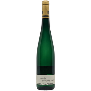 Clemens Busch Marienburg Spatlese Goldkapsel Riesling 2022