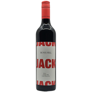 Ross Hill Jacks Lot Shiraz 2022