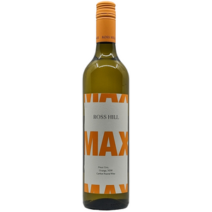 Ross Hill Max Pinot Gris 2023