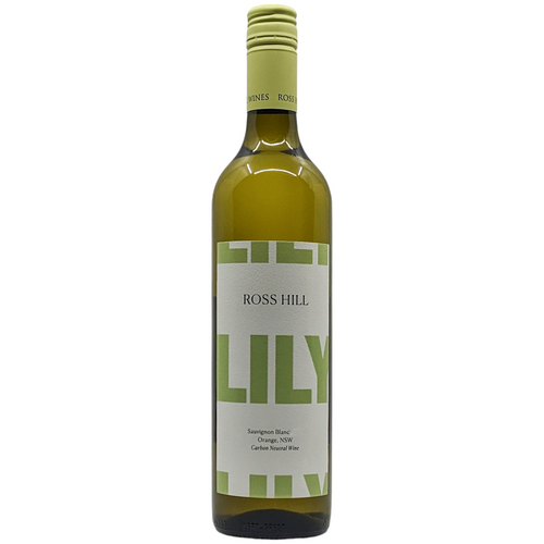 Ross Hill Lily Sauvignon Blanc 2023