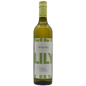 Ross Hill Lily Sauvignon Blanc 2023