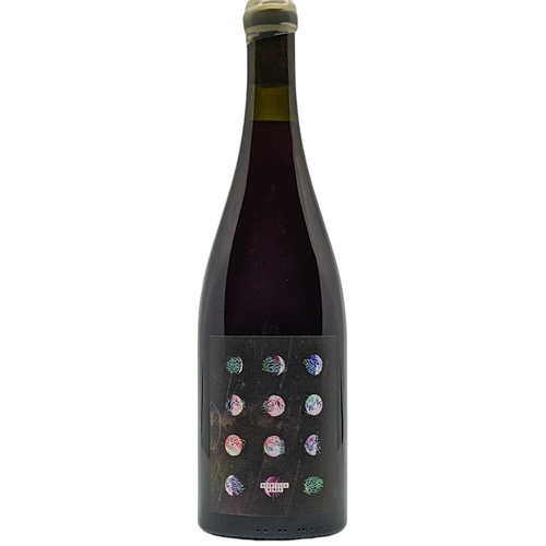 Scintilla Pinot x Pinot 2022 (Preservative Free)