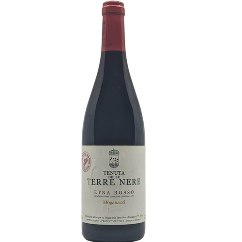 Tenuta delle Terre Nere Moganazzi Etna Rosso 2022