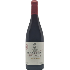Tenuta delle Terre Nere Calderara Sottana Etna Rosso 2023