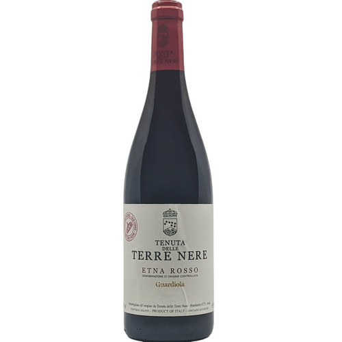 Tenuta delle Terre Nere Guardiola Rosso 2022