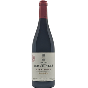 Tenuta delle Terre Nere Santo Spirito Rosso 2023