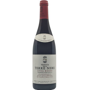 Tenuta delle Terre Nere Calderara Sottana Bellacolonna Rosso 2022